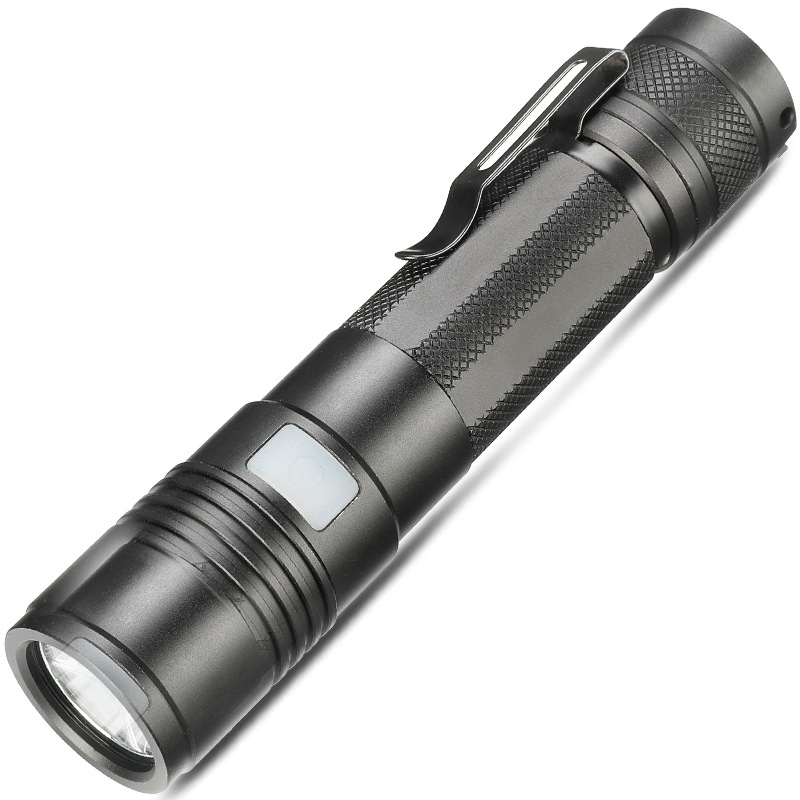 10W USB Rechargeable Light Mini Portable Super Bright Led Outdoor/Home Waterproof Flashlight 10W USB Rechargeable Light Mini Portable Super Bright Led Outdoor/Home Waterproof Flashlight